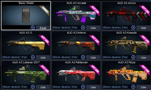 MAYOR 2 HARGA 30K image 3